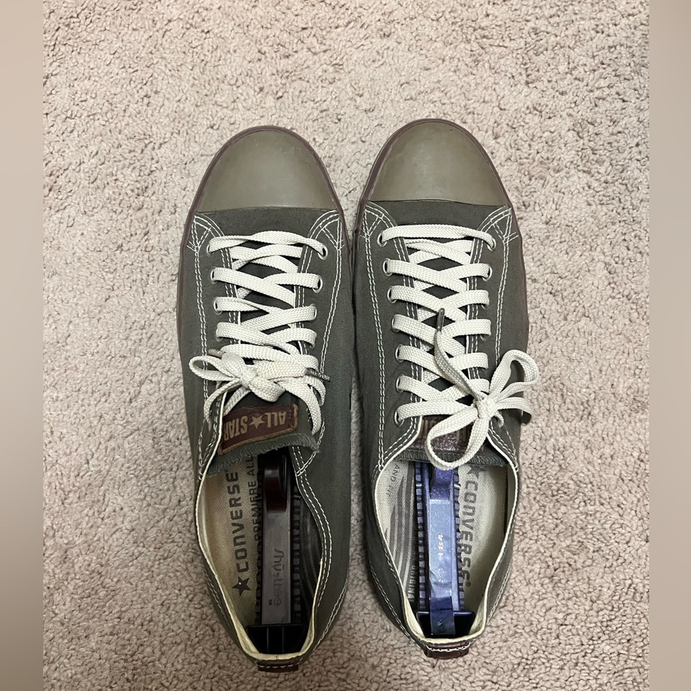 Converse All-Star Chuck Taylor Shoe, Size 13